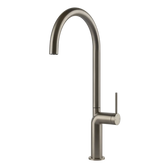 Gessi Stelo robinet de cuisine avec bec pivotant 60301